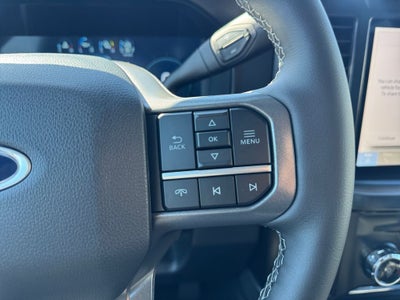 2026 Ford F-250SD Lariat 608A