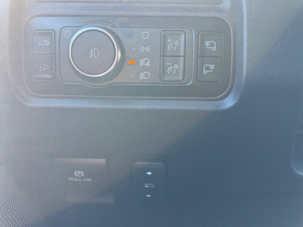 2026 Ford F-250SD Lariat 608A