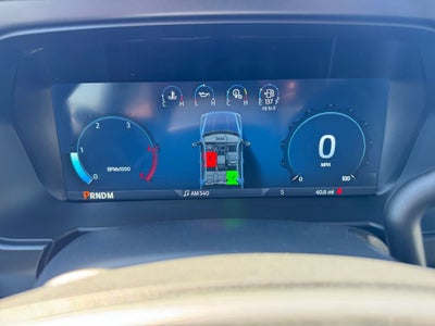 2026 Ford F-250SD Lariat 608A