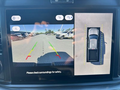 2026 Ford F-250SD Lariat 608A