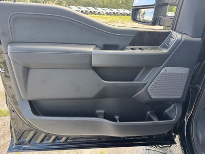 2026 Ford F-250SD Lariat 608A