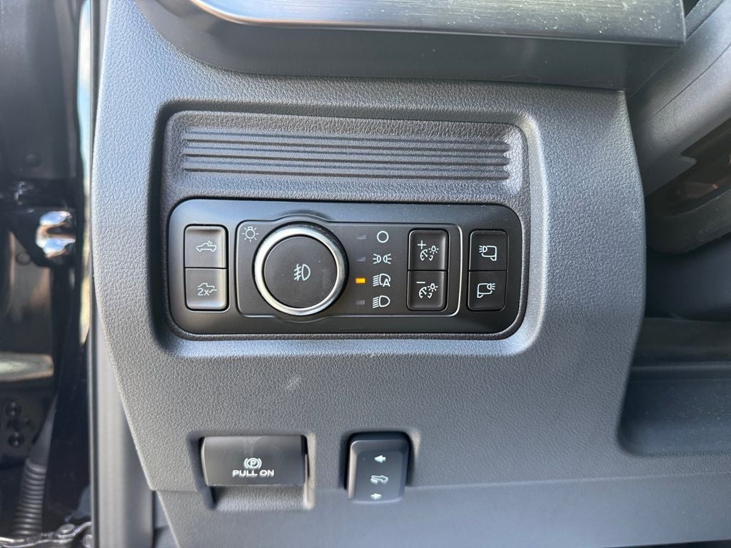 2026 Ford F-250SD Lariat 608A