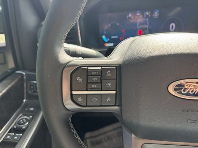 2026 Ford F-250SD Lariat 608A