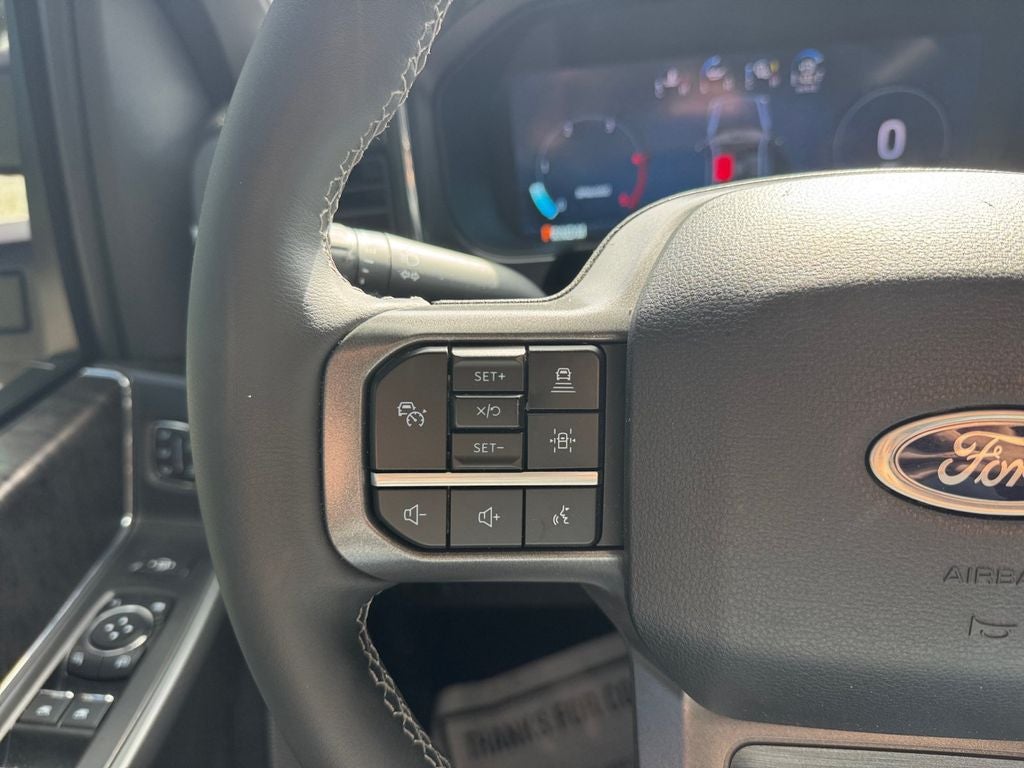 2026 Ford F-250SD Lariat 608A