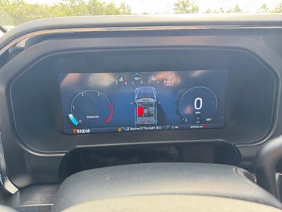 2026 Ford F-250SD Lariat 608A