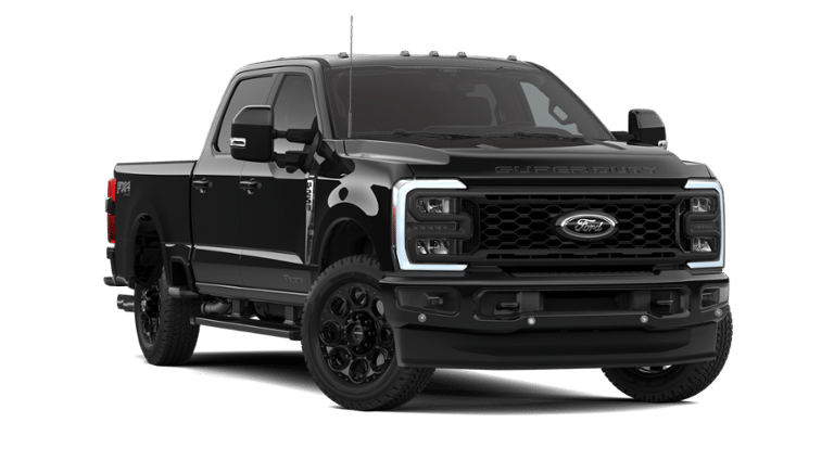 2026 Ford F-250SD Lariat 608A