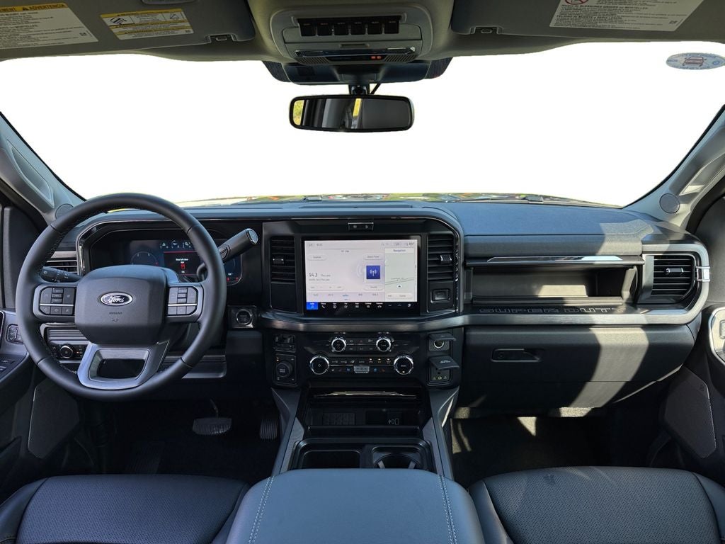 2026 Ford F-250SD Lariat 608A