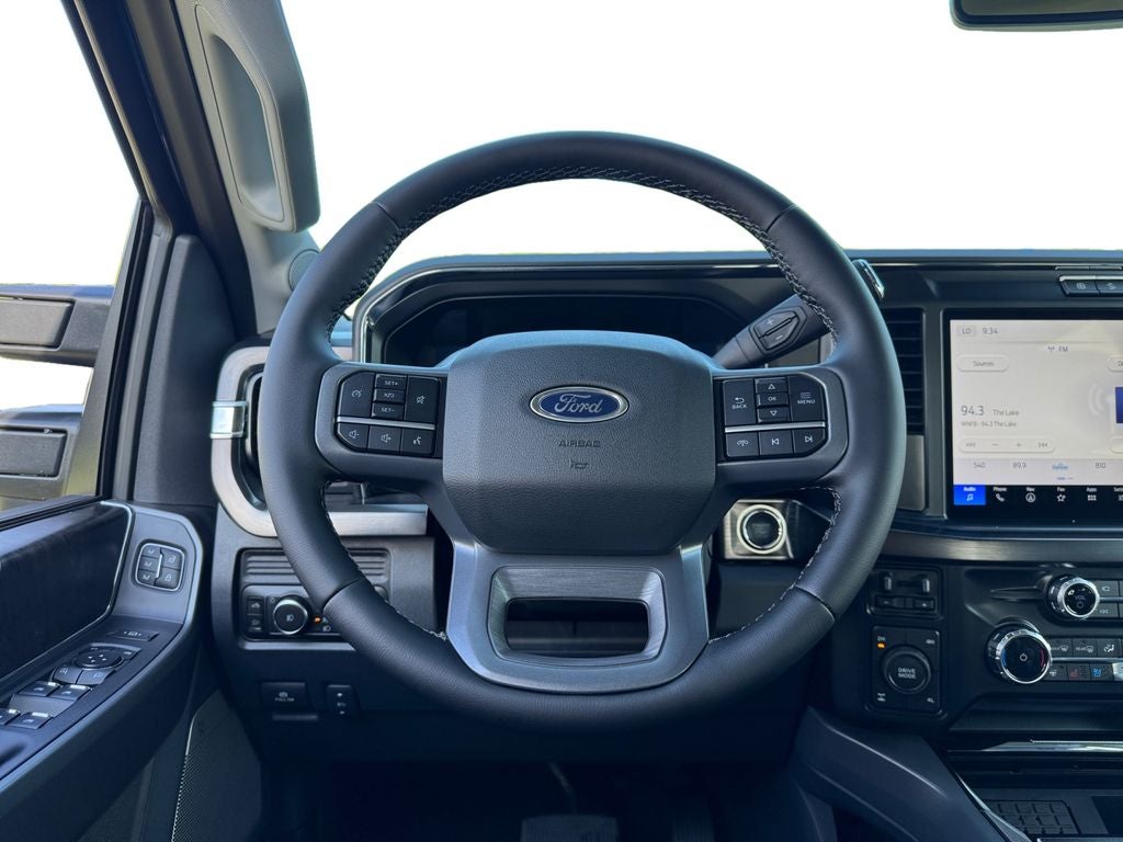 2026 Ford F-250SD Lariat 608A