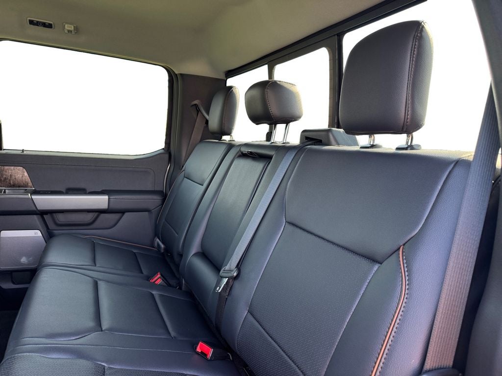 2026 Ford F-250SD Lariat 608A