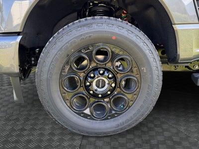 2026 Ford F-250SD Lariat 608A