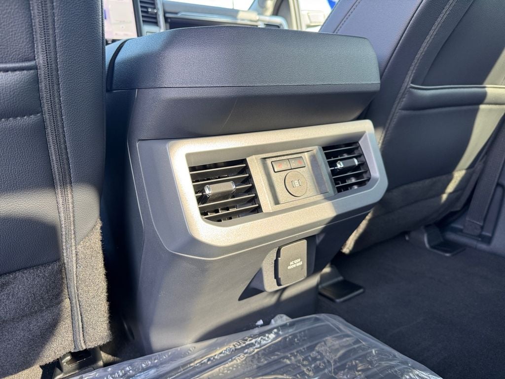 2026 Ford F-250SD Lariat 608A