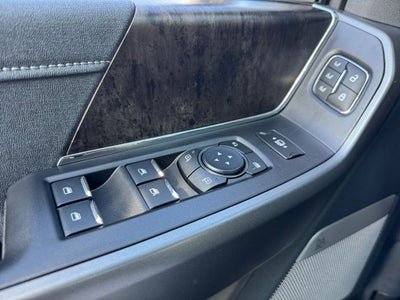 2026 Ford F-250SD Lariat 608A