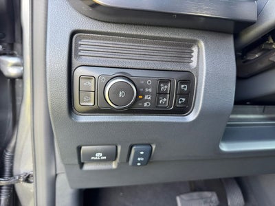 2026 Ford F-250SD Lariat 608A