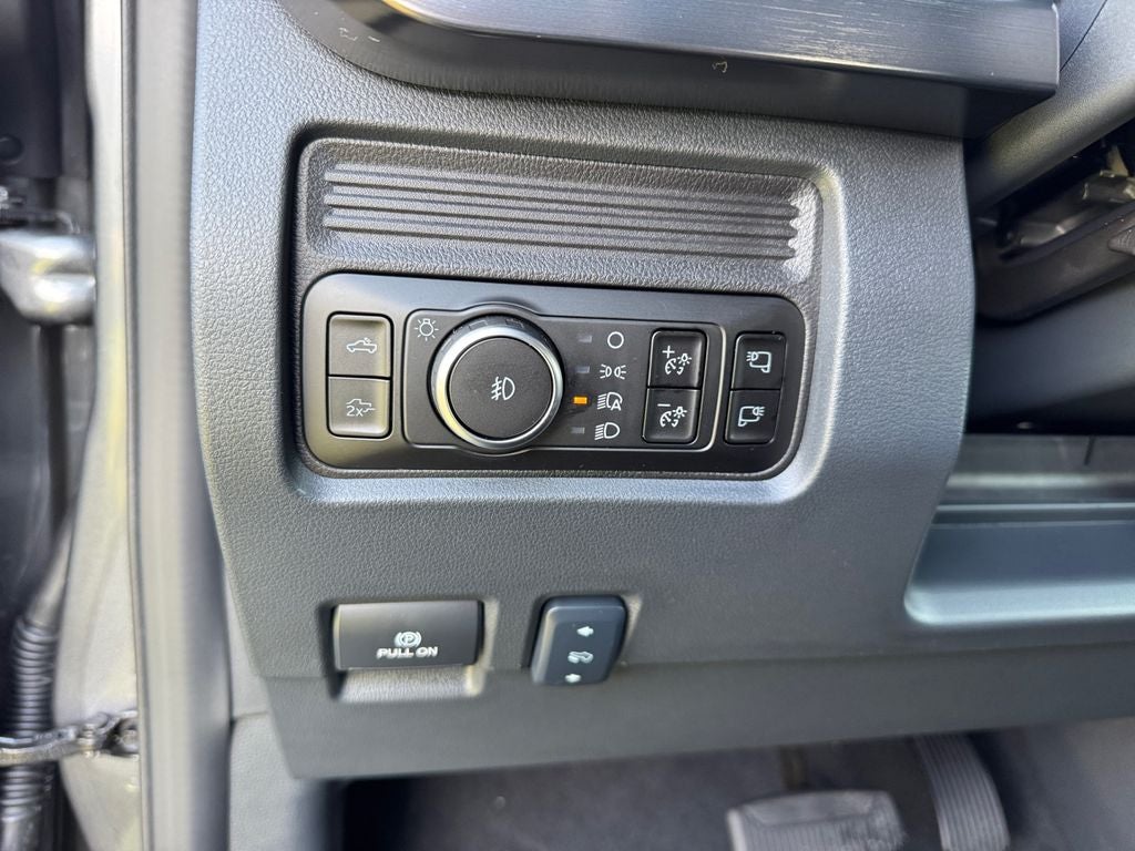 2026 Ford F-250SD Lariat 608A