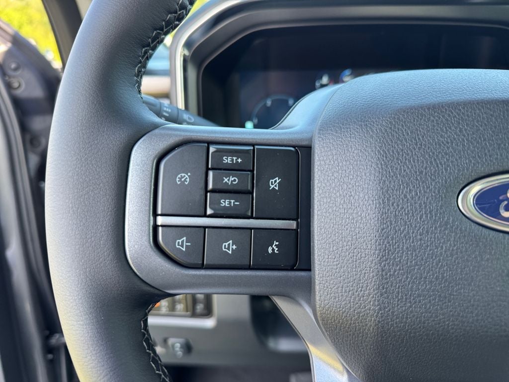 2026 Ford F-250SD Lariat 608A