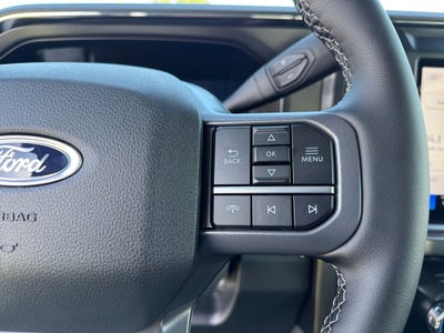 2026 Ford F-250SD Lariat 608A