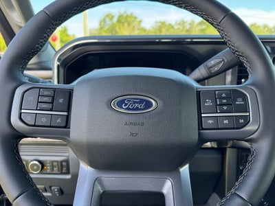 2026 Ford F-250SD Lariat 608A