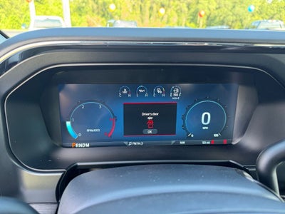 2026 Ford F-250SD Lariat 608A