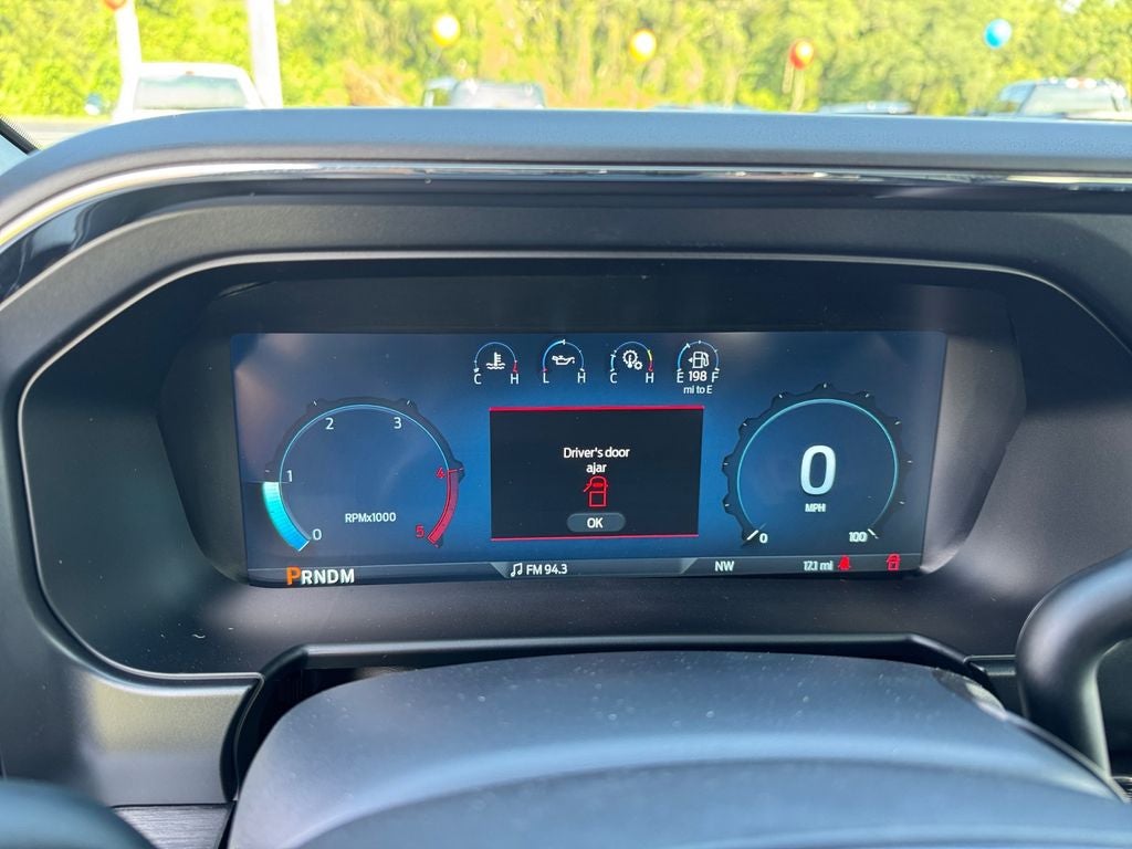 2026 Ford F-250SD Lariat 608A