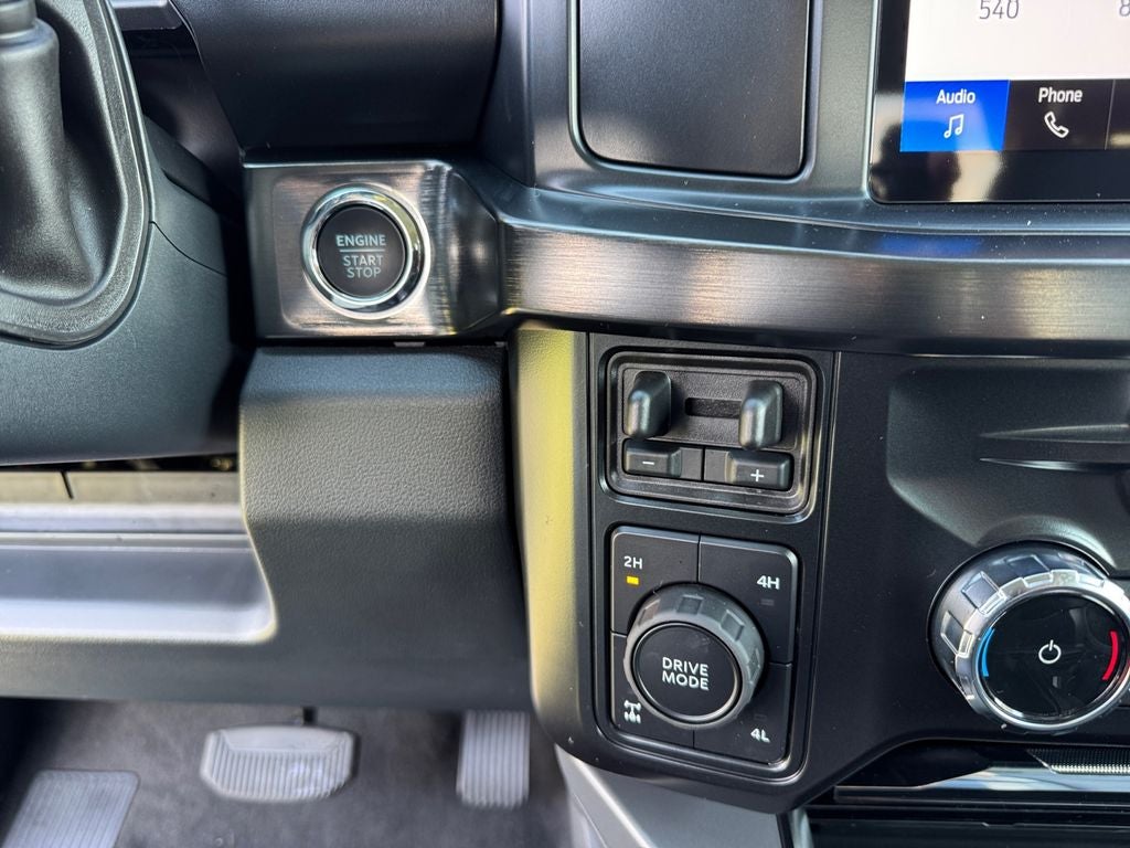 2026 Ford F-250SD Lariat 608A