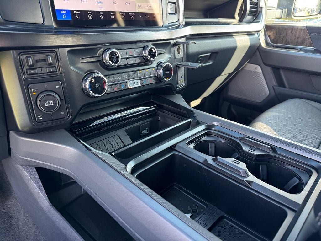 2026 Ford F-250SD Lariat 608A