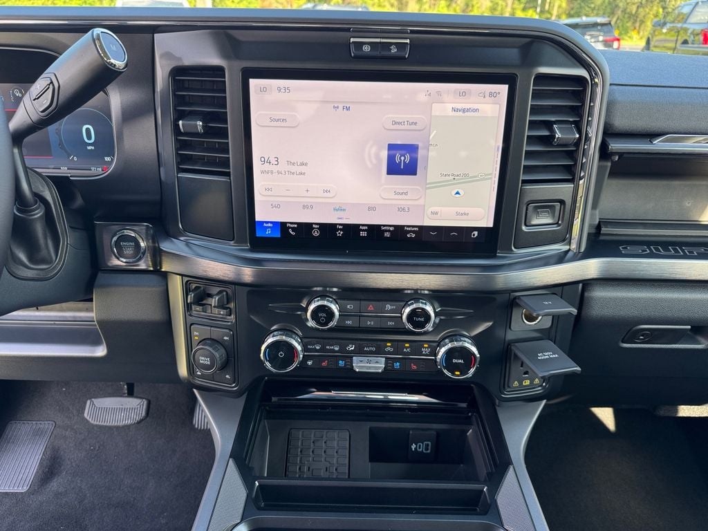 2026 Ford F-250SD Lariat 608A