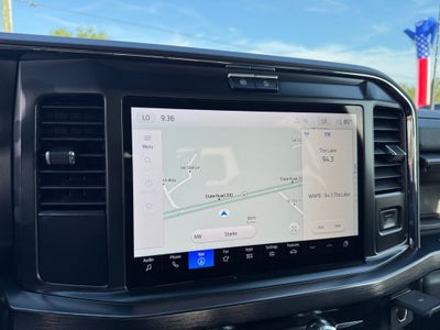 2026 Ford F-250SD Lariat 608A