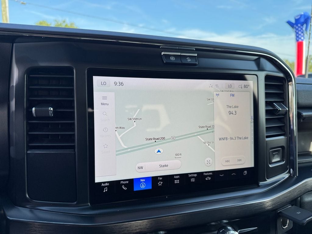 2026 Ford F-250SD Lariat 608A