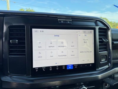 2026 Ford F-250SD Lariat 608A