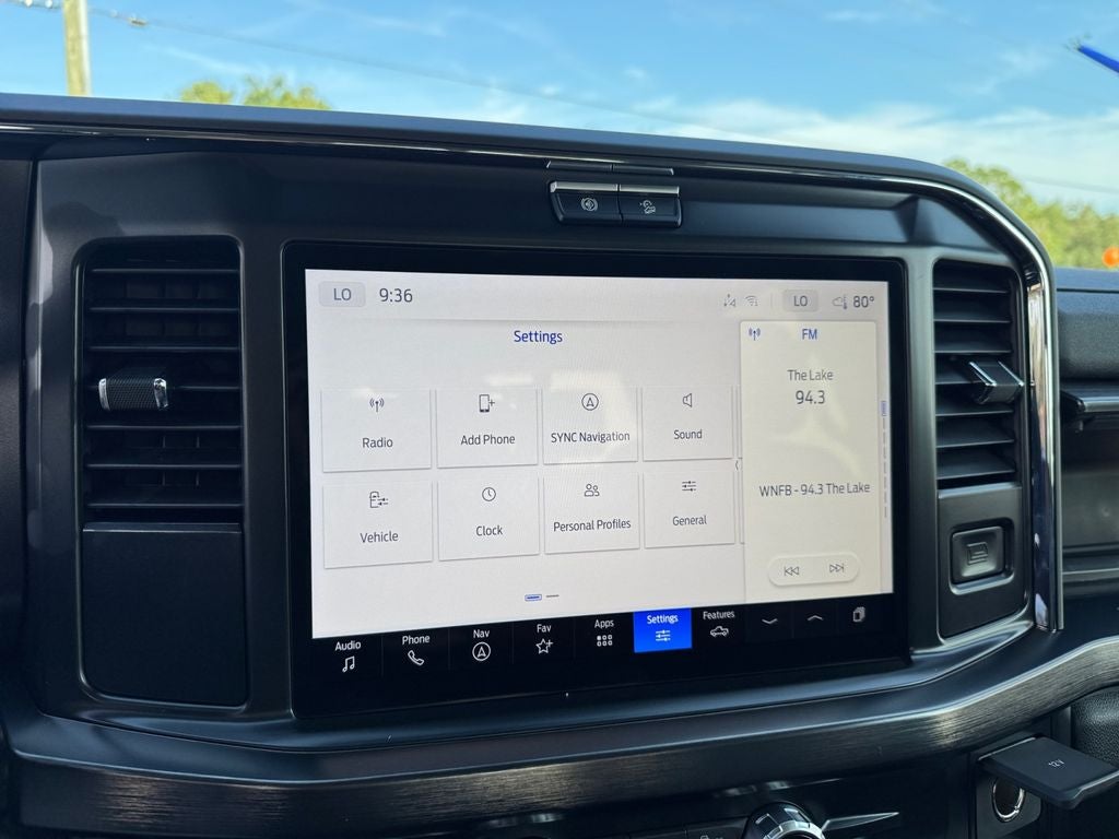 2026 Ford F-250SD Lariat 608A