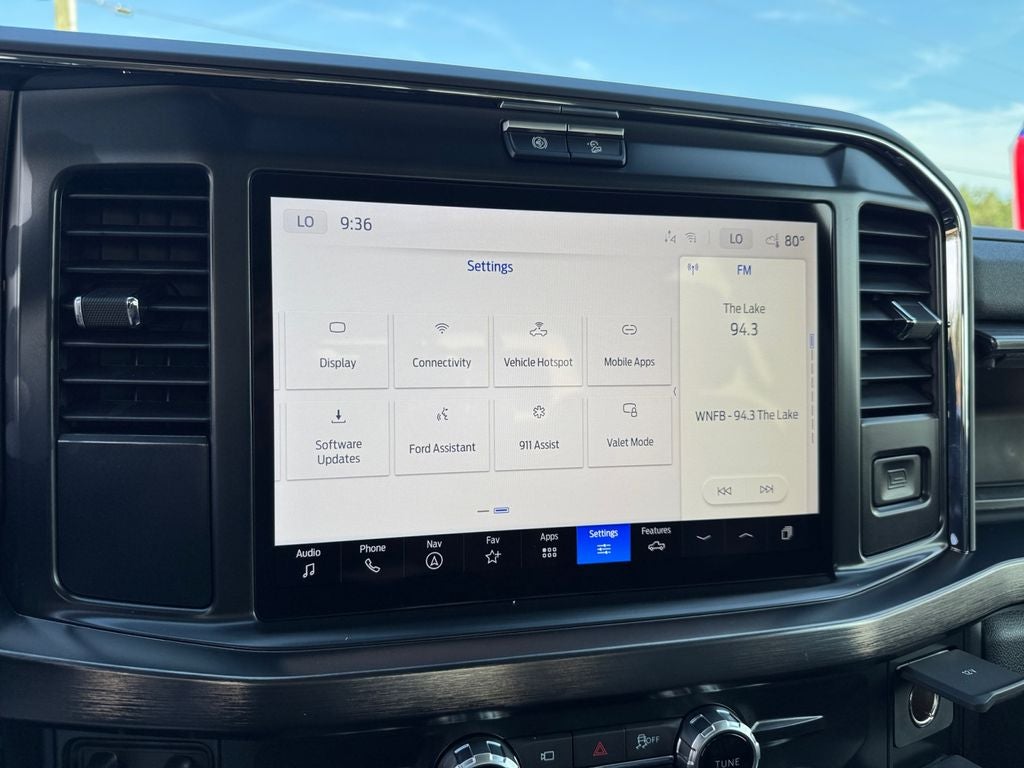 2026 Ford F-250SD Lariat 608A