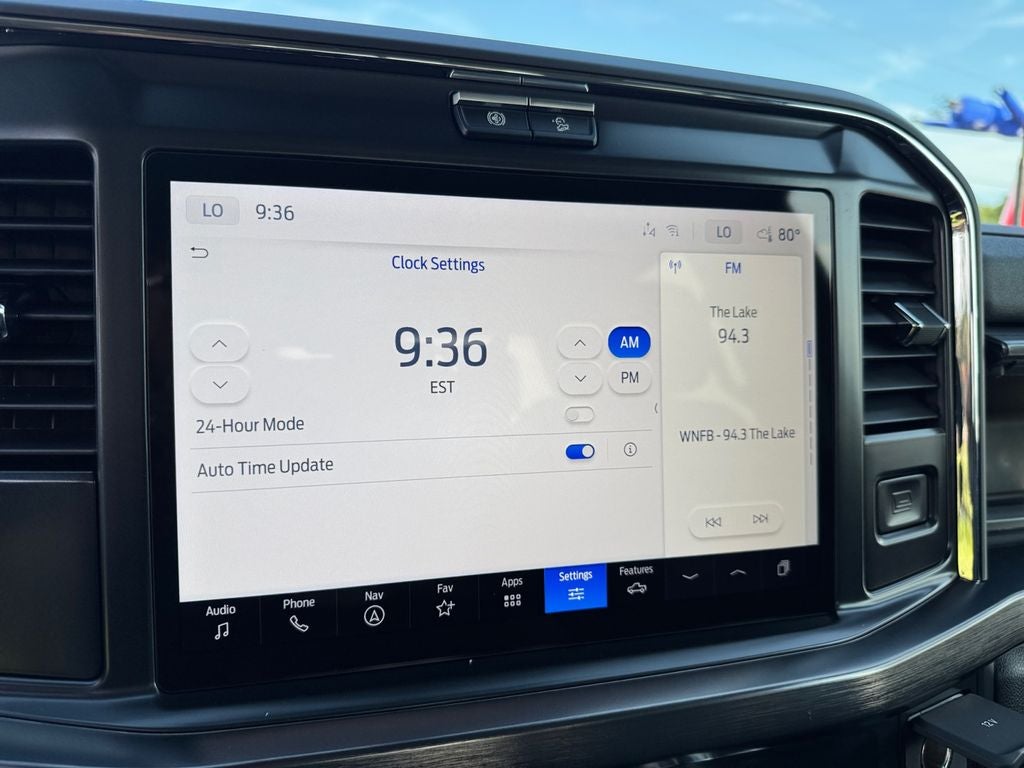 2026 Ford F-250SD Lariat 608A