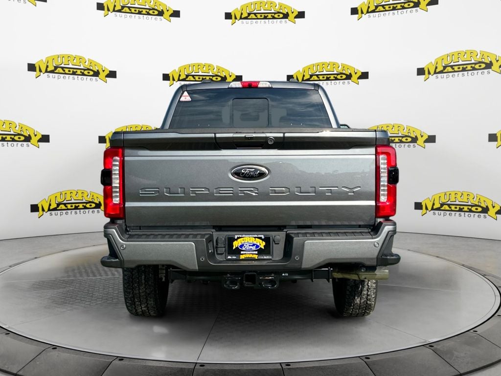 2026 Ford F-250SD Lariat 608A