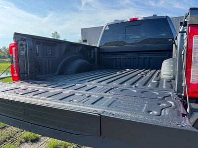 2026 Ford F-250SD Lariat 608A