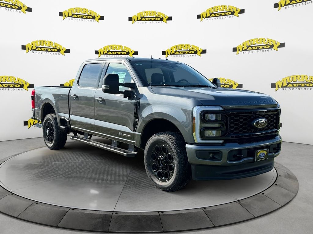 2026 Ford F-250SD Lariat 608A