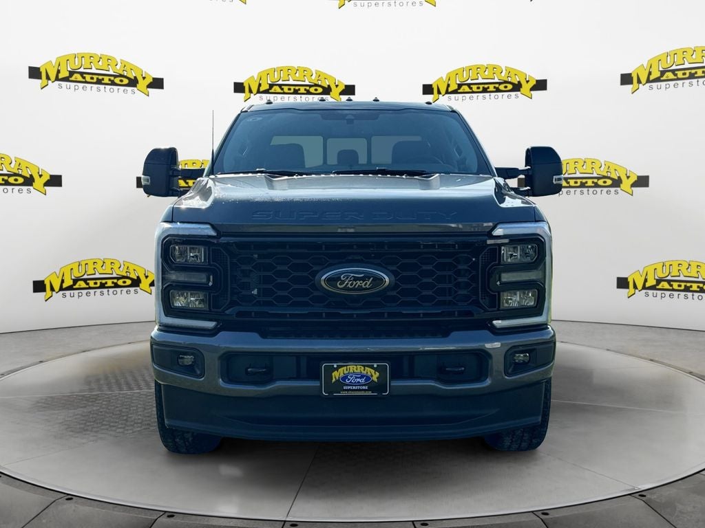 2026 Ford F-250SD Lariat 608A