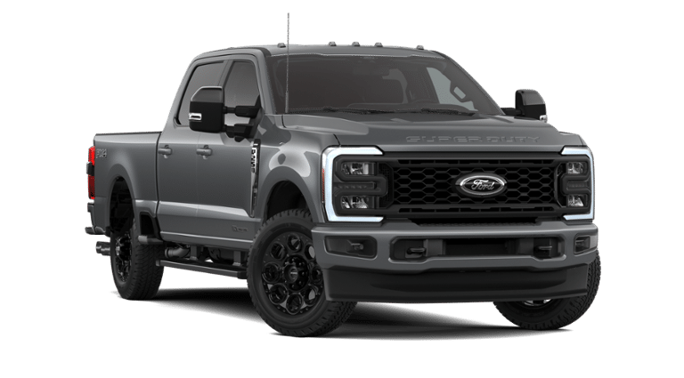 2026 Ford F-250SD Lariat 608A