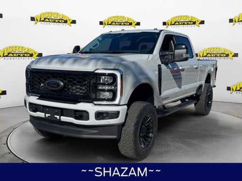 2026 Ford F-250SD Lariat 608A