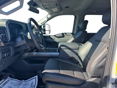 2026 Ford F-250SD Lariat 608A