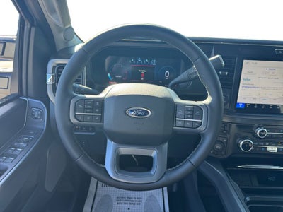 2026 Ford F-250SD Lariat 608A