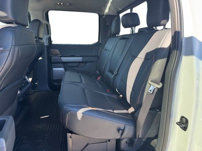 2026 Ford F-250SD Lariat 608A