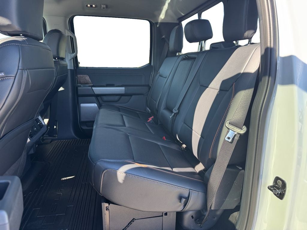 2026 Ford F-250SD Lariat 608A