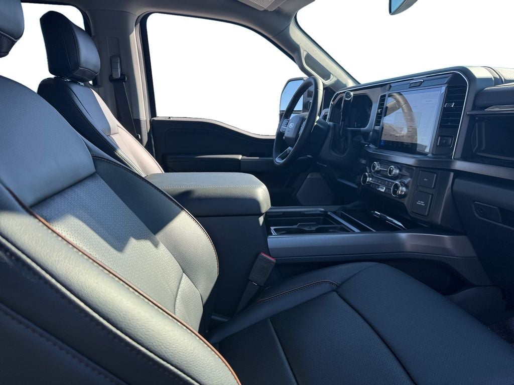 2026 Ford F-250SD Lariat 608A