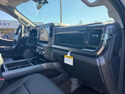 2026 Ford F-250SD Lariat 608A