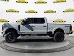 2026 Ford F-250SD Lariat 608A