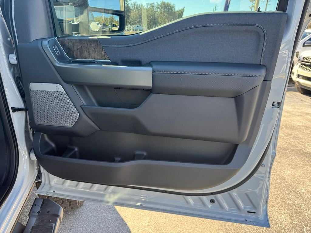 2026 Ford F-250SD Lariat 608A