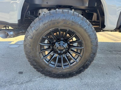 2026 Ford F-250SD Lariat 608A