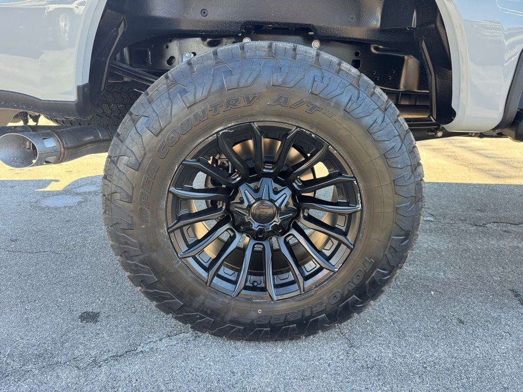 2026 Ford F-250SD Lariat 608A