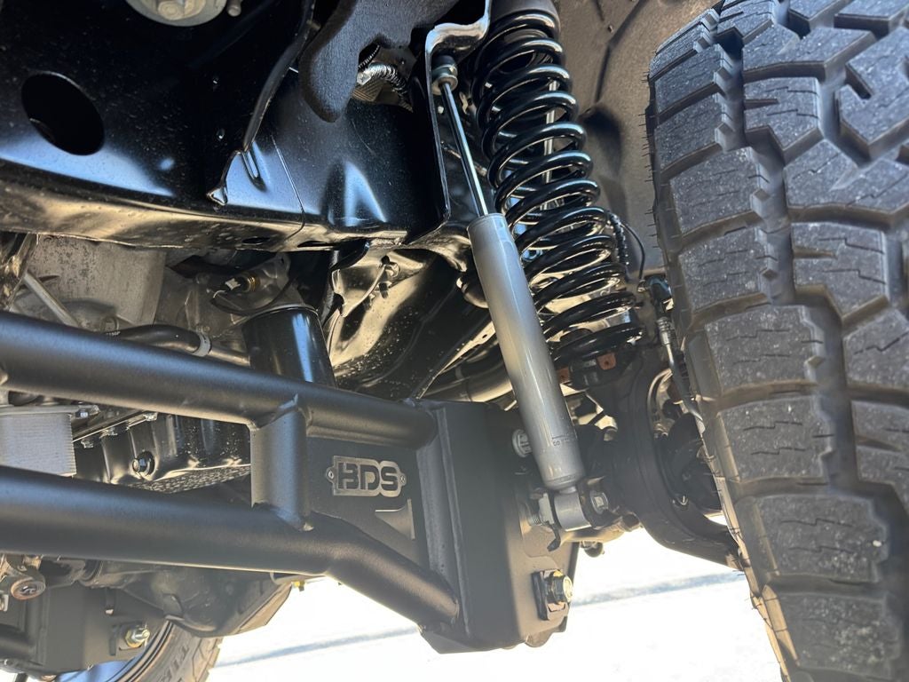 2026 Ford F-250SD Lariat 608A