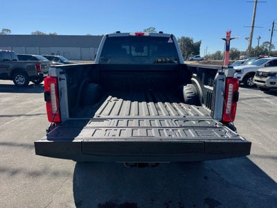 2026 Ford F-250SD Lariat 608A